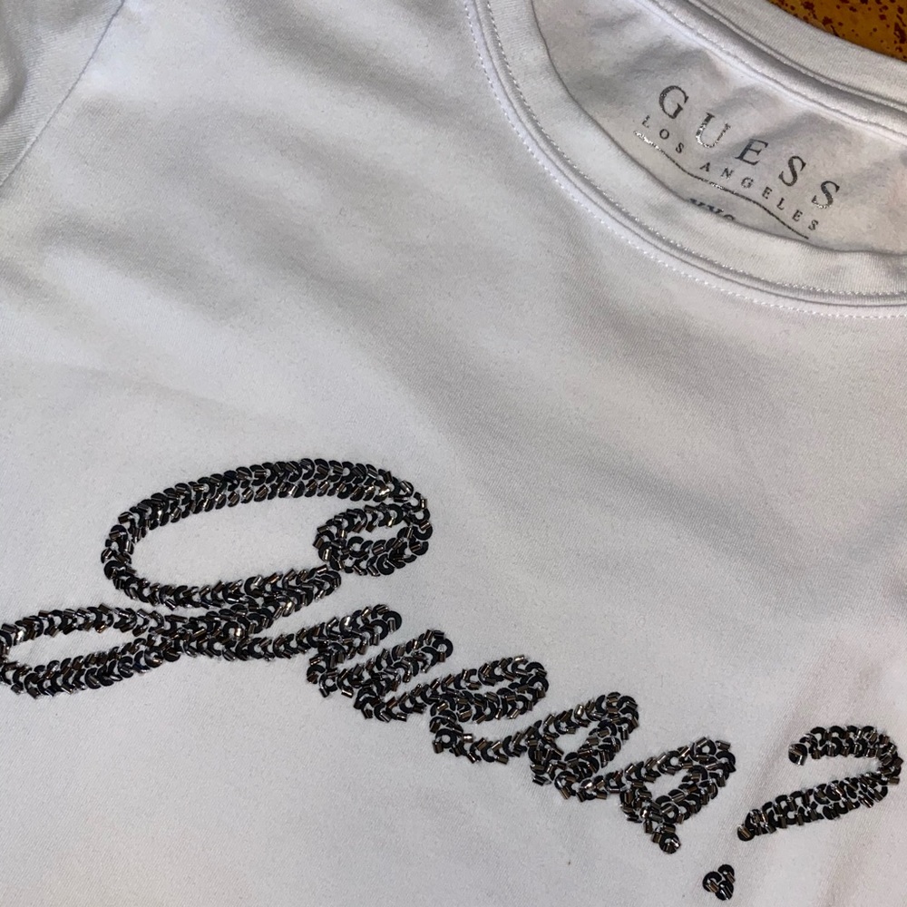 GUESS TEE